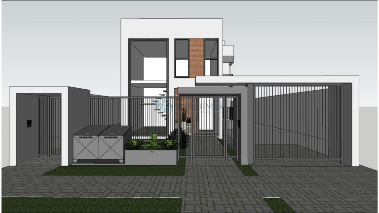 Imagem Terreno à Venda, 500 m² em Bairro Alto - Curitiba