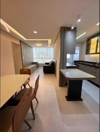 Imagem Imóvel com 2 Quartos à Venda, 71 m² em Guilhermina - Praia Grande