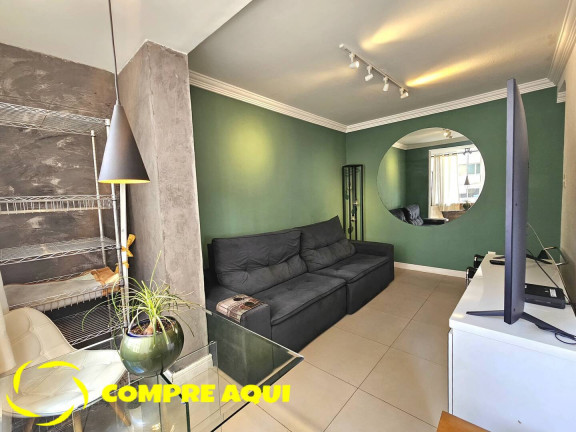 Imagem Apartamento com 1 Quarto à Venda, 45 m² em Consolação - São Paulo