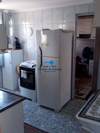 Imagem Apartamento com 2 Quartos à Venda, 47 m² em Conjunto Habitacional Presidente Castelo Branco - Carapicuíba Imagem Apartamento com 2 Quartos à Venda, 47 m² em Conjunto Habitacional Presidente Castelo Branco - Carapicuíba