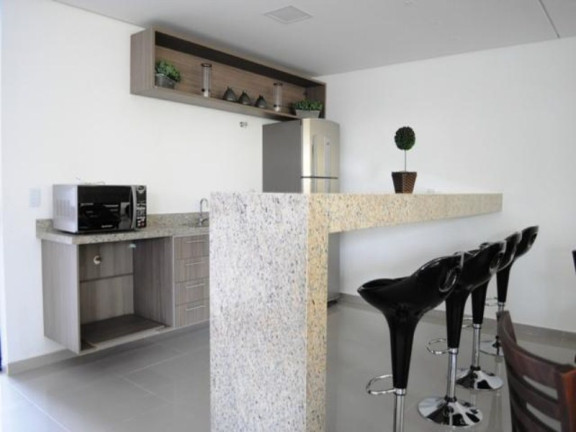 Imagem Apartamento com 2 Quartos à Venda, 73 m² em Vila Hortência - Sorocaba