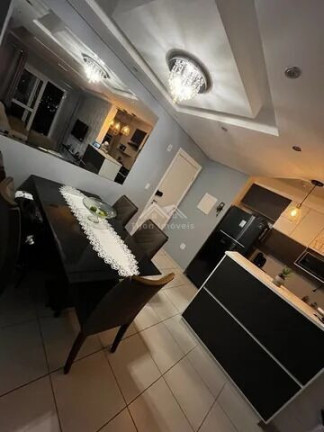 Imagem Apartamento com 2 Quartos à Venda, 52 m² em Parque Morumbi - Votorantim Imagem Apartamento com 2 Quartos à Venda, 52 m² em Parque Morumbi - Votorantim