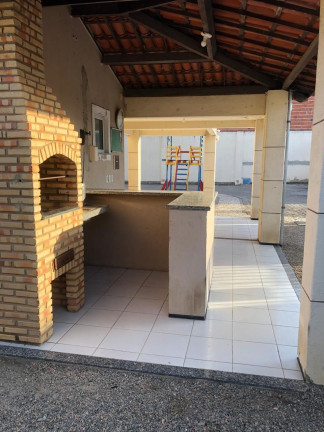 Imagem Apartamento com 3 Quartos à Venda, 70 m² em Mondubim - Fortaleza