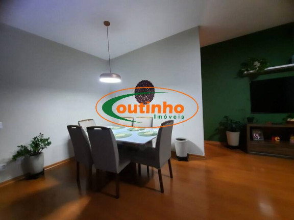 Imagem Apartamento com 4 Quartos à Venda, 120 m² em Tijuca - Rio De Janeiro Imagem Apartamento com 4 Quartos à Venda, 120 m² em Tijuca - Rio De Janeiro