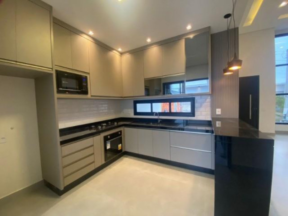 Imagem Casa de Condomínio com 3 Quartos à Venda, 135 m² em Jardim Bréscia - Indaiatuba Imagem Casa de Condomínio com 3 Quartos à Venda, 135 m² em Jardim Bréscia - Indaiatuba