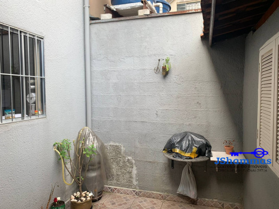 Imagem Casa com 2 Quartos à Venda, 80 m² em Super Quadra Morumbi - São Paulo