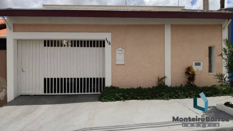 Imagem Casa com 5 Quartos à Venda, 120 m² em Parque Res. Vila União - Campinas Imagem Casa com 5 Quartos à Venda, 120 m² em Parque Res. Vila União - Campinas