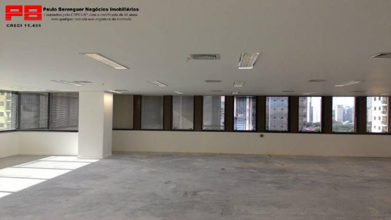 Imagem Imóvel Comercial para Alugar, 206 m² em Cidade Monções - São Paulo Imagem Imóvel Comercial para Alugar, 206 m² em Cidade Monções - São Paulo