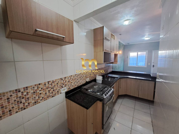 Imagem Casa com 2 Quartos à Venda, 40 m² em Quietude - Praia Grande Imagem Casa com 2 Quartos à Venda, 40 m² em Quietude - Praia Grande