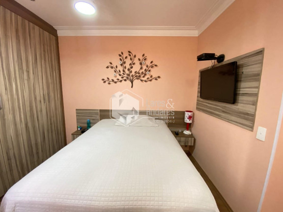 Imagem Apartamento com 2 Quartos à Venda, 83 m² em Vila Carrão - São Paulo Imagem Apartamento com 2 Quartos à Venda, 83 m² em Vila Carrão - São Paulo