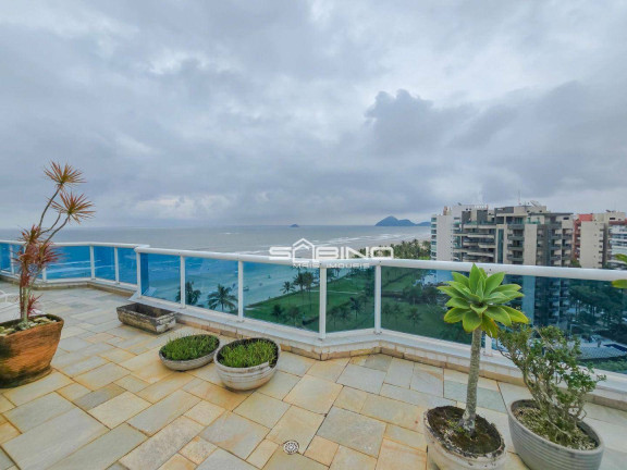 Imagem Cobertura com 4 Quartos à Venda, 313 m² em Riviera De São Lourenço - Bertioga Imagem Cobertura com 4 Quartos à Venda, 313 m² em Riviera De São Lourenço - Bertioga