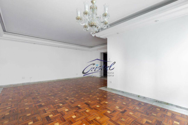 Imagem Apartamento com 3 Quartos à Venda, 144 m² em Higienópolis - São Paulo