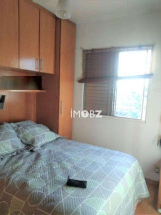 Imagem Imóvel com 3 Quartos à Venda, 78 m² em Socorro - São Paulo Imagem Imóvel com 3 Quartos à Venda, 78 m² em Socorro - São Paulo