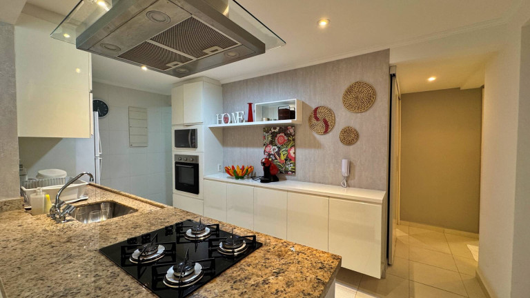 Imagem Apartamento com 3 Quartos à Venda, 95 m² em Riviera De São Lourenço - Bertioga