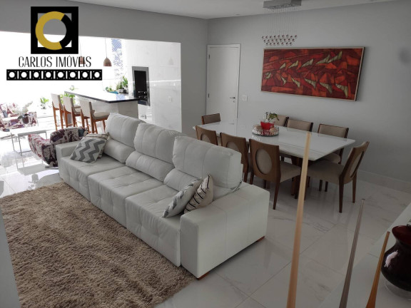 Imagem Apartamento com 2 Quartos à Venda, 150 m² em Marapé - Santos Imagem Apartamento com 2 Quartos à Venda, 150 m² em Marapé - Santos