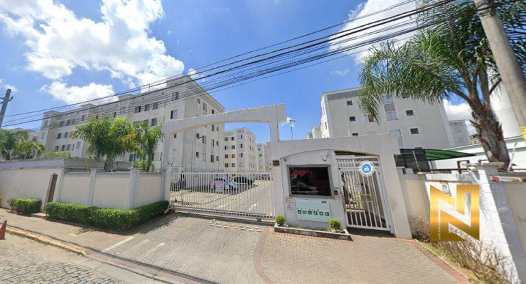 Imagem Apartamento com 2 Quartos à Venda, 50 m² em Vila Urupês - Suzano