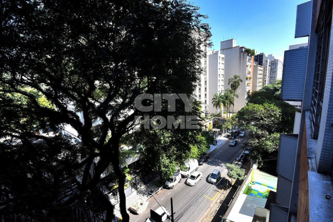 Imagem Apartamento com 3 Quartos à Venda, 161 m² em Higienópolis - São Paulo Imagem Apartamento com 3 Quartos à Venda, 161 m² em Higienópolis - São Paulo