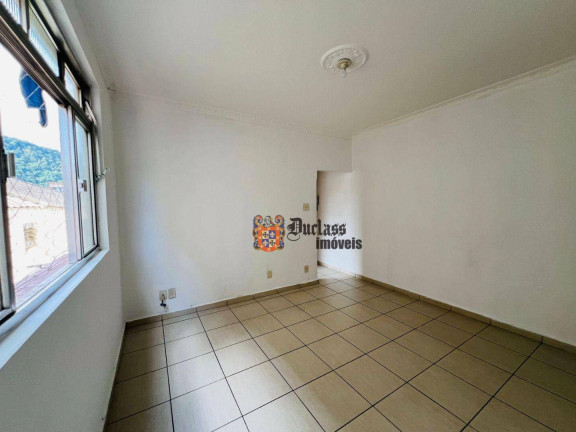 Imagem Apartamento com 2 Quartos à Venda, 61 m² em Marapé - Santos Imagem Apartamento com 2 Quartos à Venda, 61 m² em Marapé - Santos