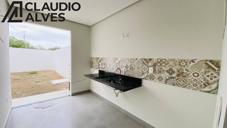 Imagem Casa com 3 Quartos à Venda, 111 m² em Mangabeira - Feira De Santana Imagem Casa com 3 Quartos à Venda, 111 m² em Mangabeira - Feira De Santana