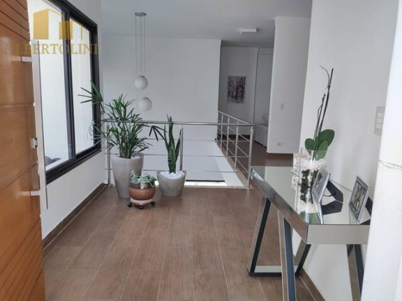 Imagem Casa de Condomínio com 5 Quartos à Venda, 453 m² em Condomínio Residencial Mirante Do Vale - Jacareí