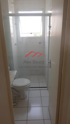 Imagem Apartamento com 2 Quartos à Venda, 49 m² em Jardim Recanto Dos Sonhos - Sumaré Imagem Apartamento com 2 Quartos à Venda, 49 m² em Jardim Recanto Dos Sonhos - Sumaré
