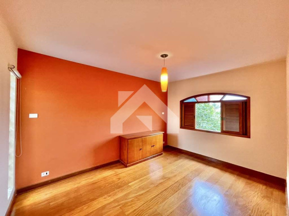 Imagem Casa de Condomínio com 4 Quartos à Venda, 503 m² em Nova Higienópolis - Jandira Imagem Casa de Condomínio com 4 Quartos à Venda, 503 m² em Nova Higienópolis - Jandira
