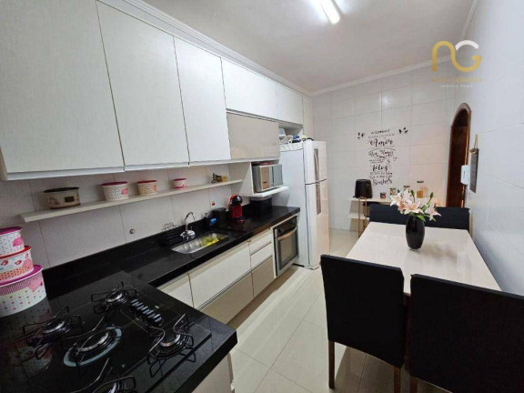 Imagem Casa com 2 Quartos à Venda, 84 m² em Canto Do Forte - Praia Grande Imagem Casa com 2 Quartos à Venda, 84 m² em Canto Do Forte - Praia Grande