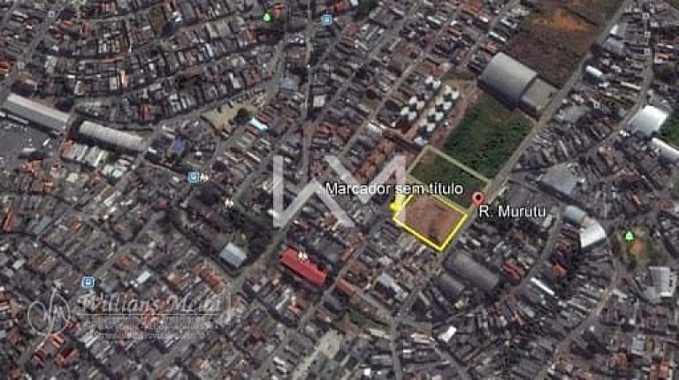 Imagem Terreno à Venda, 5.300 m² em Jardim Silvestre - Guarulhos Imagem Terreno à Venda, 5.300 m² em Jardim Silvestre - Guarulhos