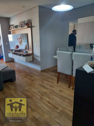Imagem Apartamento com 3 Quartos à Venda, 74 m² em Vila Gumercindo - São Paulo Imagem Apartamento com 3 Quartos à Venda, 74 m² em Vila Gumercindo - São Paulo