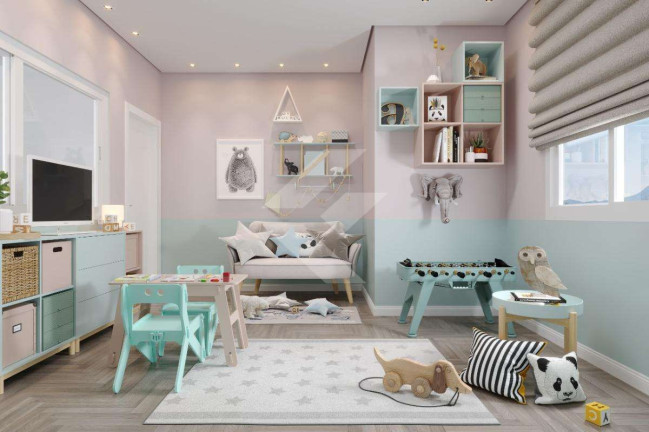 Imagem Apartamento com 2 Quartos à Venda, 52 m² em São Vicente - Itajaí Imagem Apartamento com 2 Quartos à Venda, 52 m² em São Vicente - Itajaí