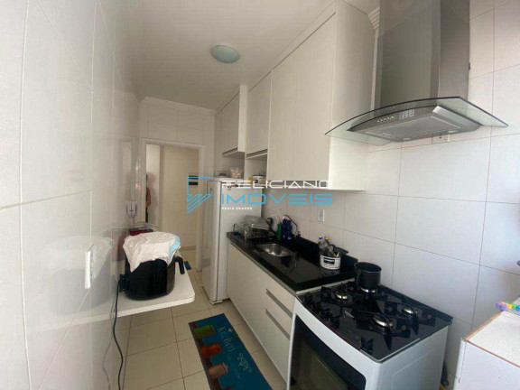 Imagem Apartamento com 2 Quartos à Venda, 50 m² em Ocian - Praia Grande Imagem Apartamento com 2 Quartos à Venda, 50 m² em Ocian - Praia Grande