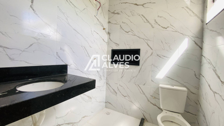 Imagem Casa com 3 Quartos à Venda, 107 m² em Parque Ipê - Feira De Santana Imagem Casa com 3 Quartos à Venda, 107 m² em Parque Ipê - Feira De Santana