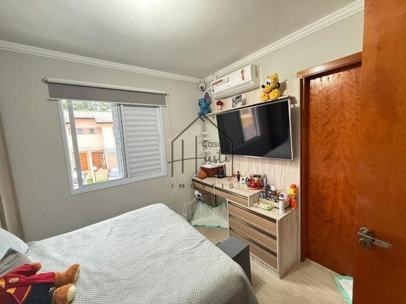 Imagem Casa de Condomínio com 2 Quartos à Venda, 95 m² em Jardim Pioneiro - Cotia Imagem Casa de Condomínio com 2 Quartos à Venda, 95 m² em Jardim Pioneiro - Cotia