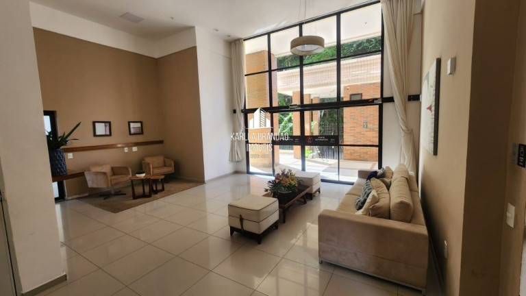 Imagem Apartamento com 3 Quartos à Venda, 91 m² em Tirol - Natal