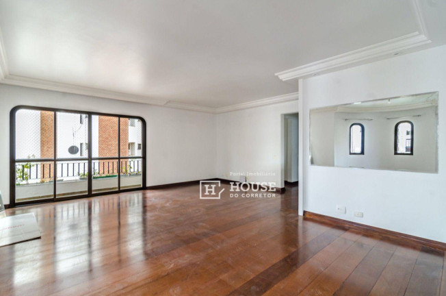 Imagem Apartamento com 4 Quartos à Venda, 176 m² em Tatuapé - São Paulo Imagem Apartamento com 4 Quartos à Venda, 176 m² em Tatuapé - São Paulo