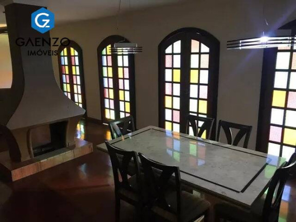 Imagem Casa com 5 Quartos à Venda, 500 m² em Três Montanhas - Osasco Imagem Casa com 5 Quartos à Venda, 500 m² em Três Montanhas - Osasco