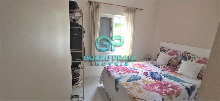 Imagem Apartamento com 2 Quartos à Venda, 65 m² em Enseada - Guarujá
