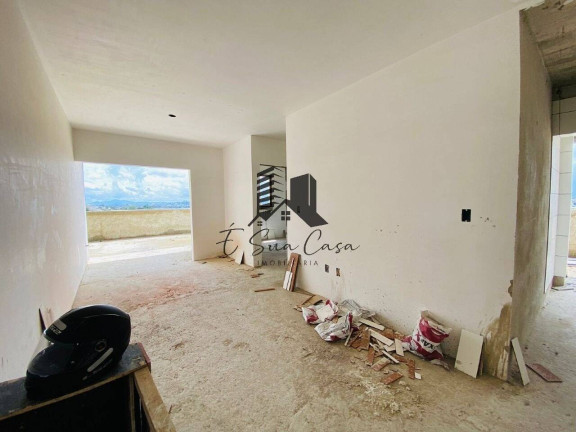 Imagem Apartamento com 2 Quartos à Venda, 120 m² em Cabral - Contagem