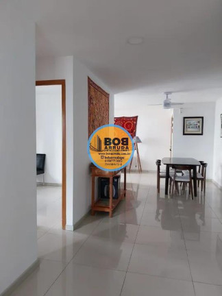 Imagem Apartamento com 4 Quartos à Venda, 114 m² em Rosarinho - Recife