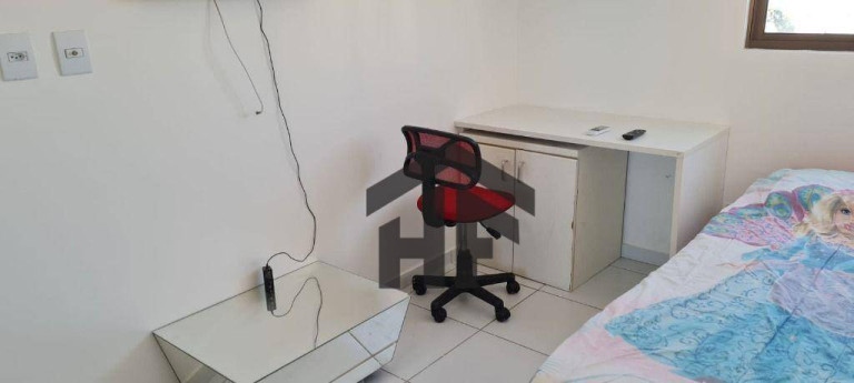 Imagem Apartamento com 3 Quartos à Venda, 65 m² em Candeias - Jaboatão Dos Guararapes