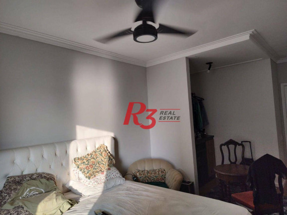 Imagem Apartamento com 3 Quartos à Venda, 178 m² em Ponta Da Praia - Santos Imagem Apartamento com 3 Quartos à Venda, 178 m² em Ponta Da Praia - Santos