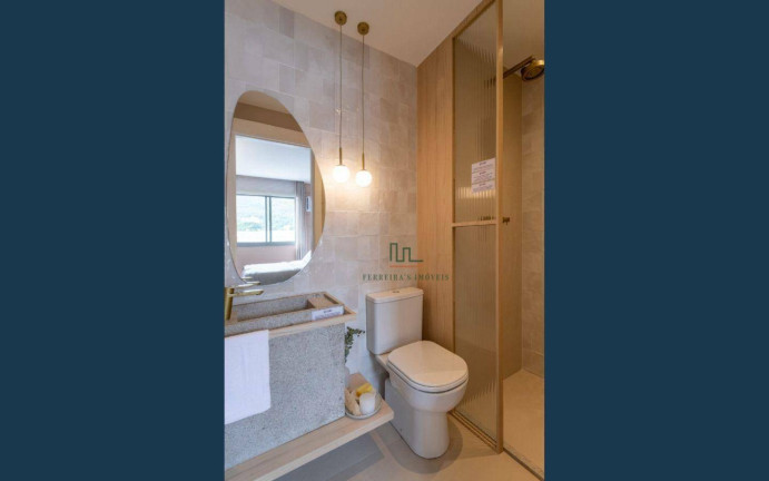Imagem Apartamento com 1 Quarto à Venda, 44 m² em Centro - Niterói Imagem Apartamento com 1 Quarto à Venda, 44 m² em Centro - Niterói