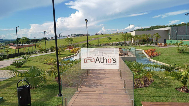 Imagem Terreno à Venda, 1.040 m² em Reserva Petrus - Indaiatuba
