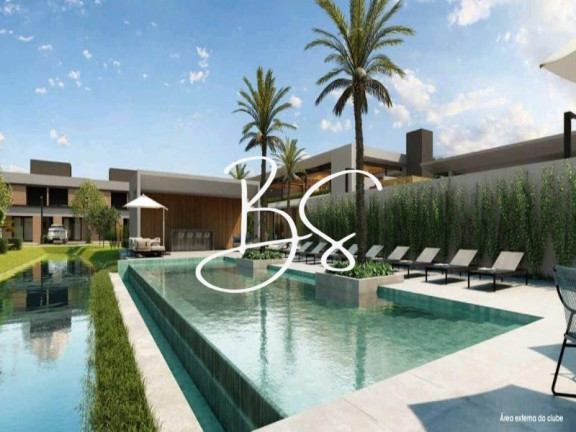 Imagem Casa com 3 Quartos à Venda, 104 m² em Av. Central - Xangri-lá Imagem Casa com 3 Quartos à Venda, 104 m² em Av. Central - Xangri-lá