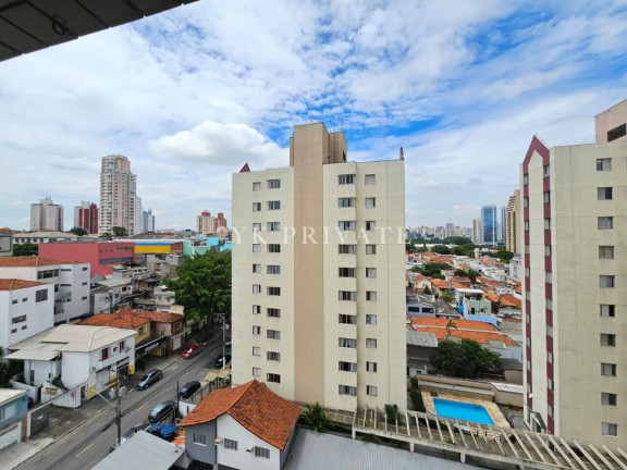 Imagem Apartamento com 2 Quartos à Venda, 54 m² em Casa Verde - São Paulo Imagem Apartamento com 2 Quartos à Venda, 54 m² em Casa Verde - São Paulo