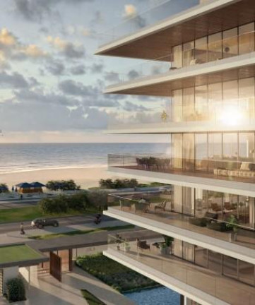 Apartamento com 6 Quartos à Venda, 367 m² em Barra Da Tijuca - Rio De Janeiro