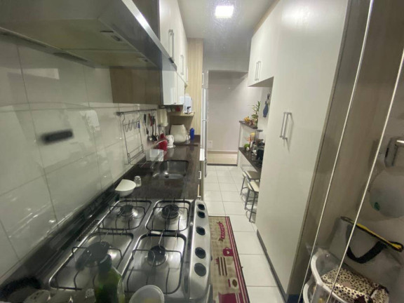 Imagem Apartamento com 3 Quartos à Venda, 77 m² em Alto Da Mooca - São Paulo Imagem Apartamento com 3 Quartos à Venda, 77 m² em Alto Da Mooca - São Paulo