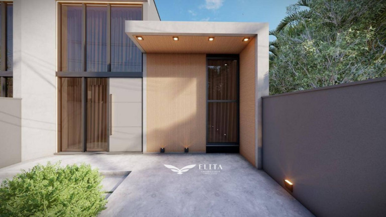 Imagem Casa com 3 Quartos à Venda, 88 m² em Itajuba - Barra Velha Imagem Casa com 3 Quartos à Venda, 88 m² em Itajuba - Barra Velha