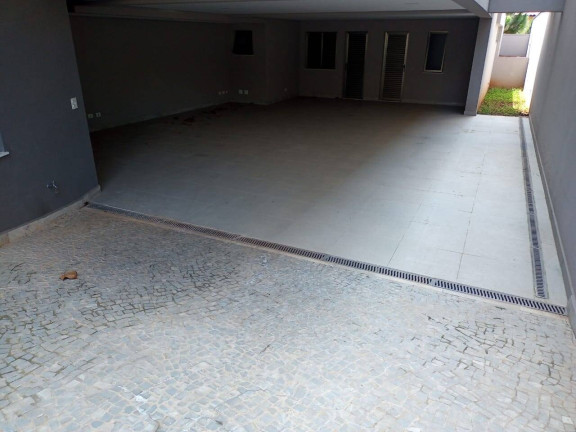 Imagem Casa de Condomínio com 5 Quartos à Venda, 501 m² em Alpahville  - Alphaville