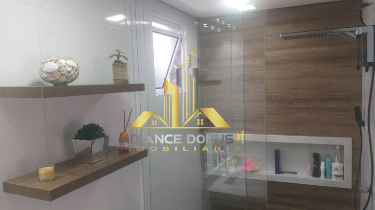 Imagem Casa de Condomínio com 3 Quartos à Venda, 110 m² em Jardim Novo Horizonte - Sorocaba